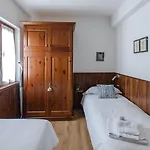 Centralissimo Con Wi-fi Apartmán Cortina dʼAmpezzo
