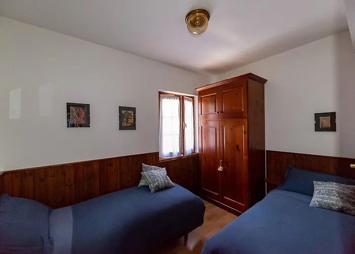 Apartment Centralissimo Con Wi-fi *