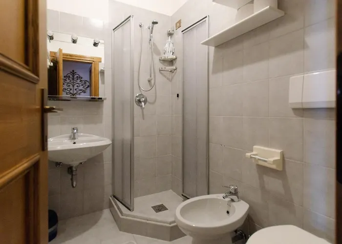 Apartment Centralissimo Con Wi-fi