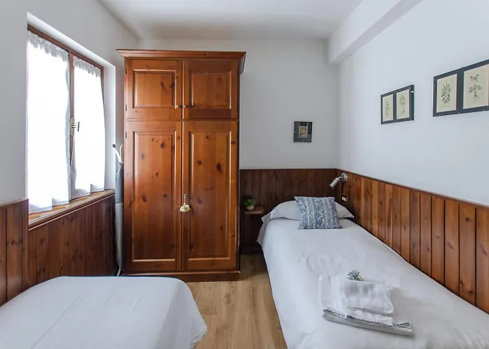 Centralissimo Con Wi-fi Apartment Cortina d'Ampezzo