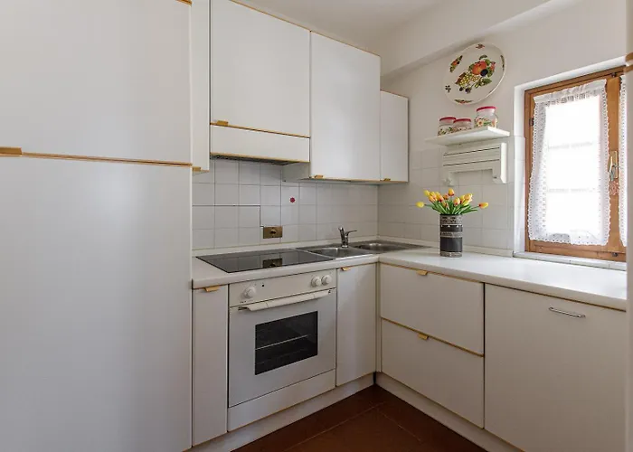 Apartment Centralissimo Con Wi-fi