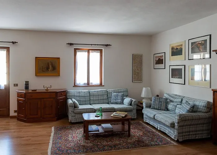 Centralissimo Con Wi-fi Apartment *