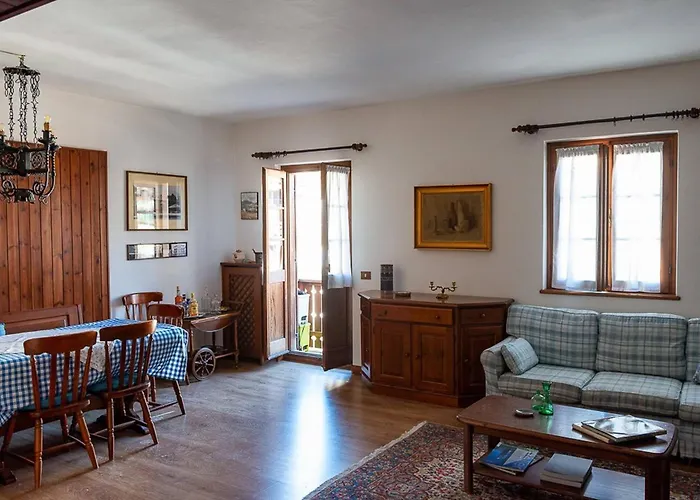 Centralissimo Con Wi-fi Apartman Cortina dʼAmpezzo