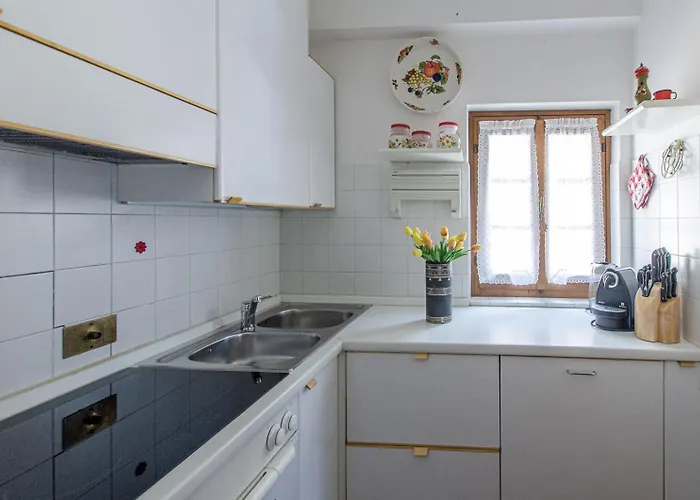 Apartman Centralissimo Con Wi-fi Cortina dʼAmpezzo