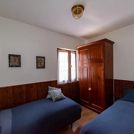 Апартаменты Centralissimo Con Wi-fi *