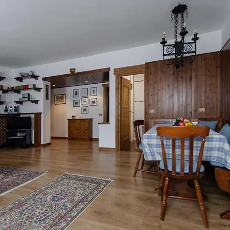 Centralissimo Con Wi-fi Appartement