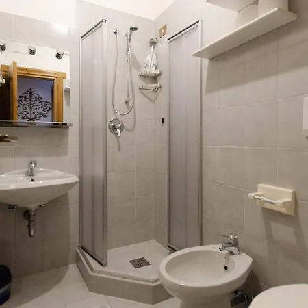 Апартаменты Centralissimo Con Wi-fi