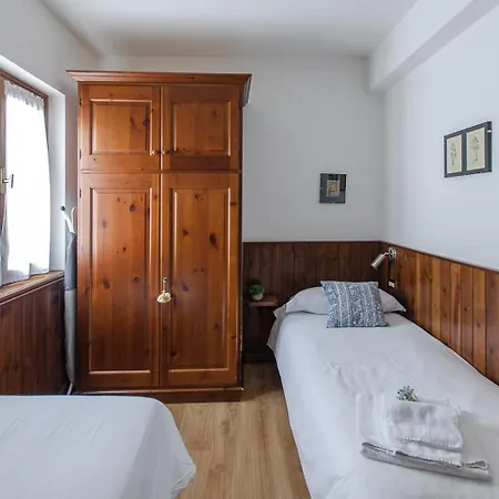 Centralissimo Con Wi-fi Apartment Cortina d'Ampezzo