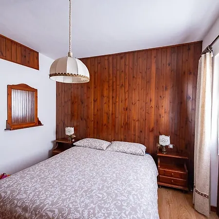 Apartment Centralissimo Con Wi-fi Cortina d'Ampezzo