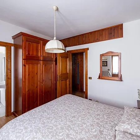 Centralissimo Con Wi-fi Апартаменты