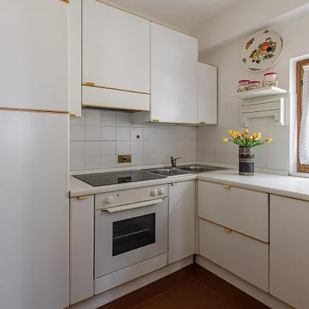 Апартаменты Centralissimo Con Wi-fi