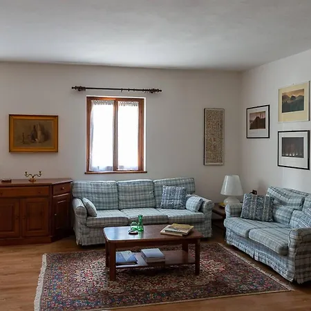 Centralissimo Con Wi-fi Апартаменты *