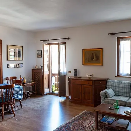Centralissimo Con Wi-fi Apartment Cortina d'Ampezzo