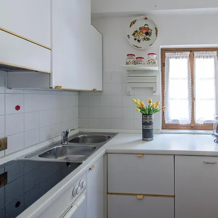 Apartment Centralissimo Con Wi-fi Cortina d'Ampezzo