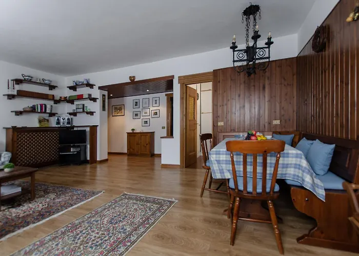 Centralissimo Con Wi-fi Apartment