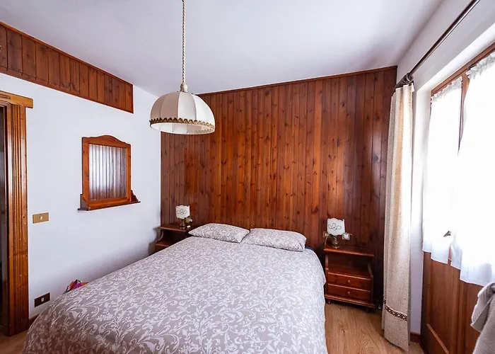 Appartement Centralissimo Con Wi-fi Cortina d'Ampezzo